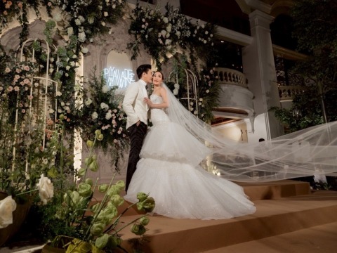 แนะนำ Wedding Planner